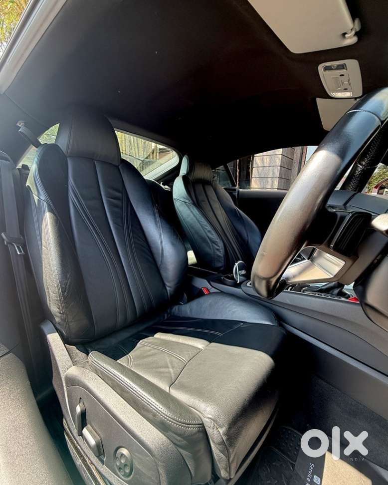 Audi Tt 2.0 45 Tfsi, 2017, Petrol