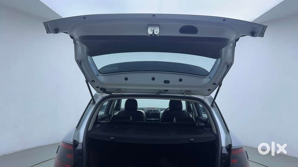 Hyundai Creta 1.5 Sx, 2022, Petrol