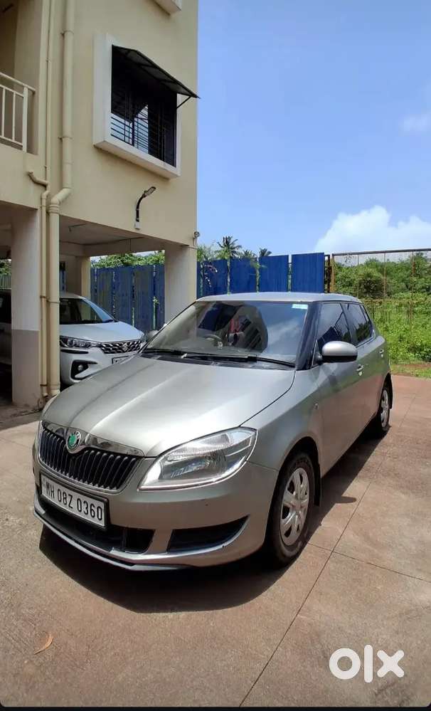 Skoda 2011 Model..best Condition