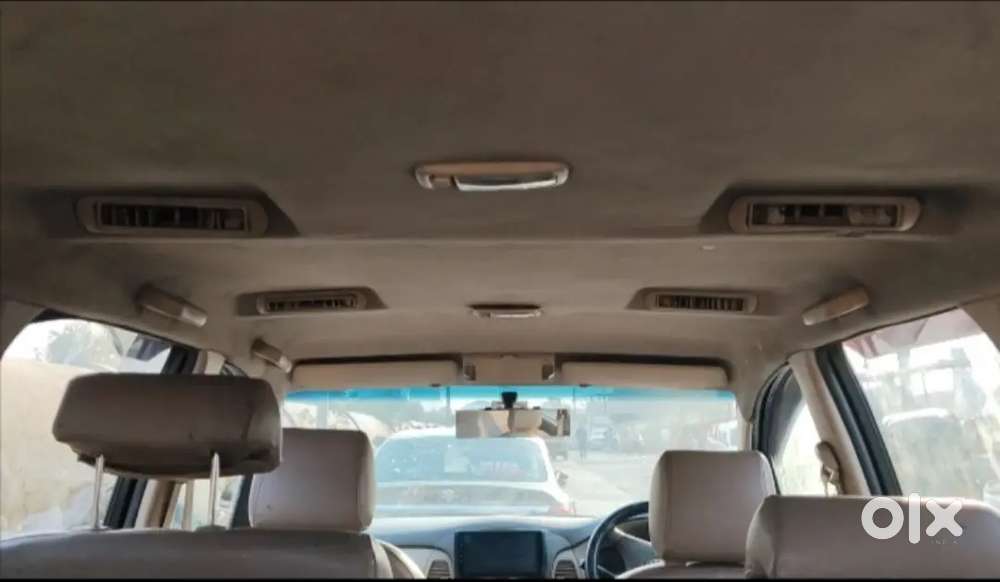 Toyota Innova 2008 Diesel Good Condition