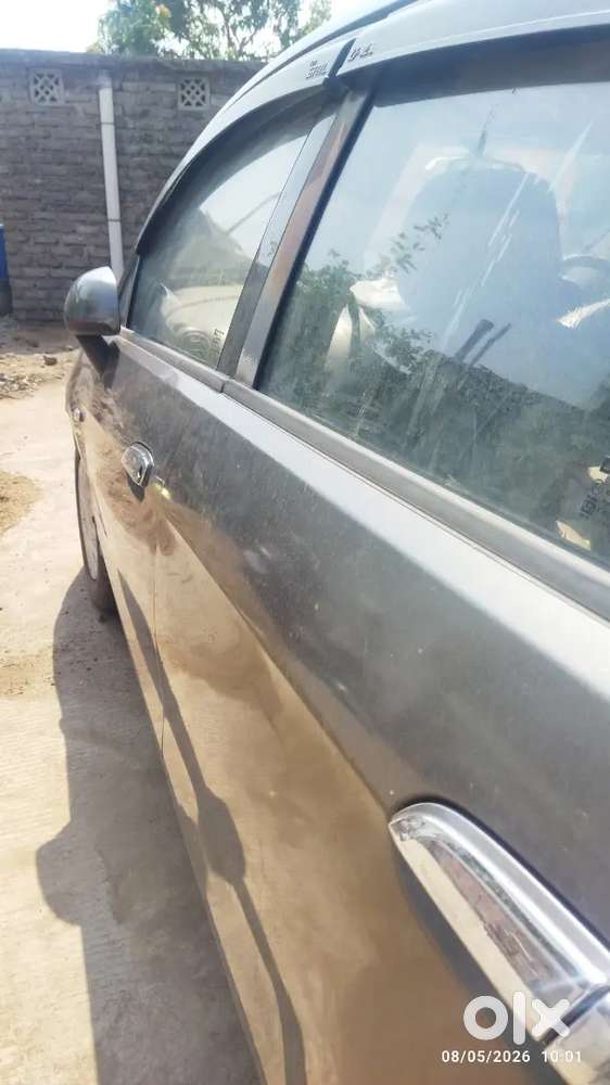 Chevrolet Sail U-va 2015 Variant