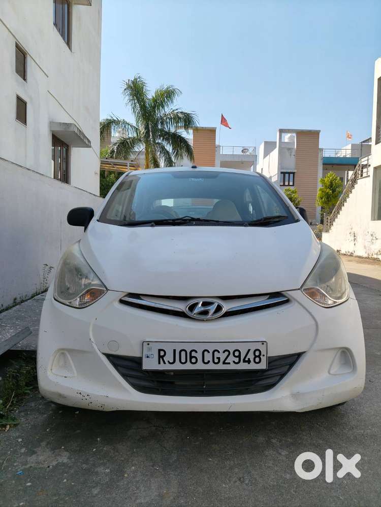 Hyundai Eon Era 2018