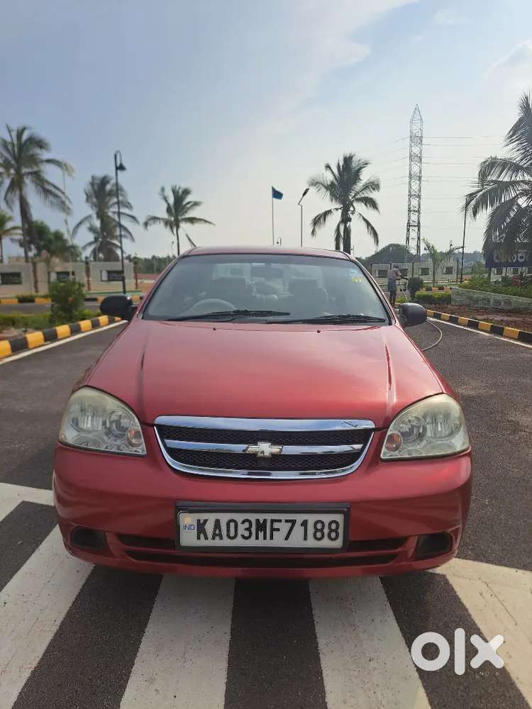 Chevrolet Optra 2006