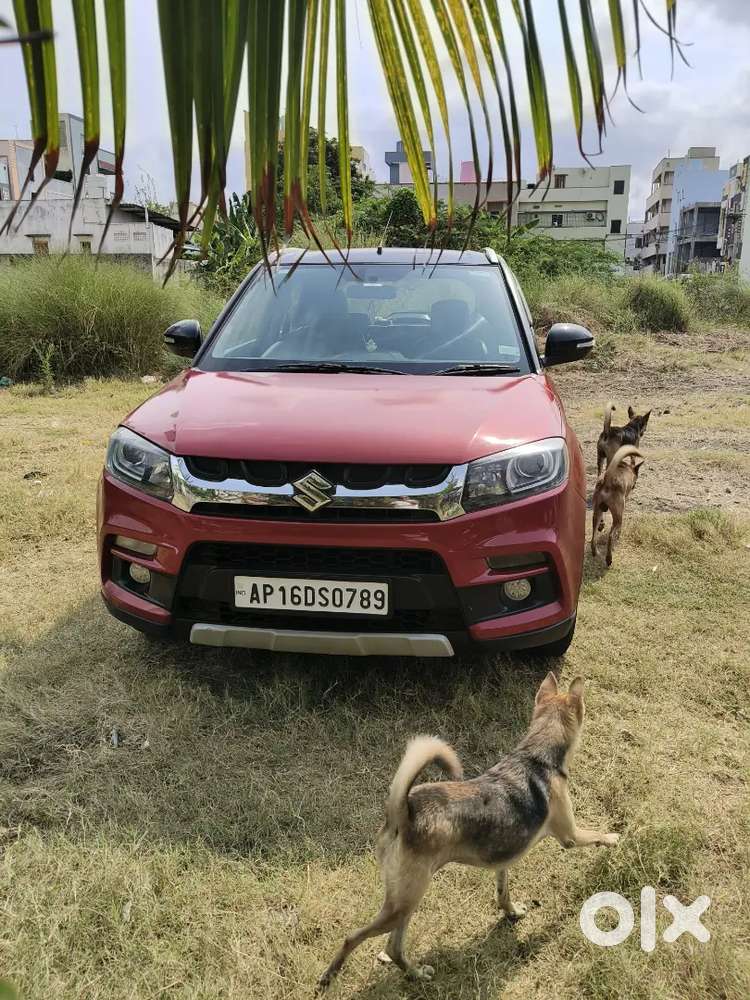 Good Condition Single Owner Full Insurance Id Value 8 Lakhs