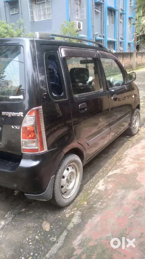 Car  Condition Good