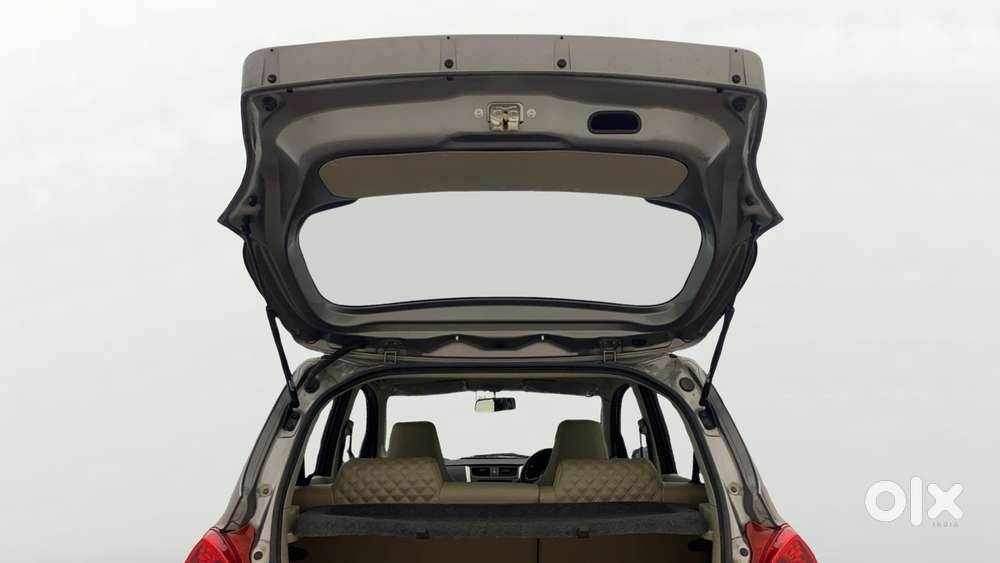 Maruti Suzuki Celerio Vxi Optional Amt, 2018, Petrol