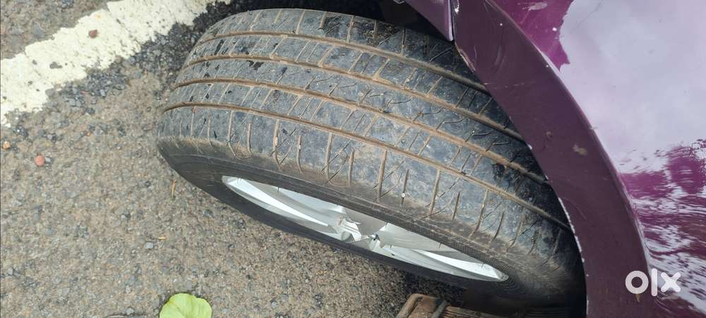 Hyundai Fluidic Verna 2012 Diesel Good Condition