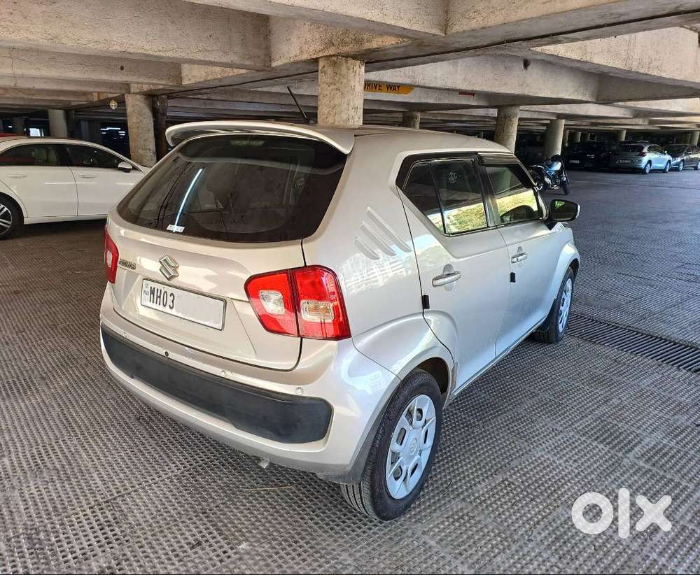 Low Running, New Tires & Battery, Full Service History