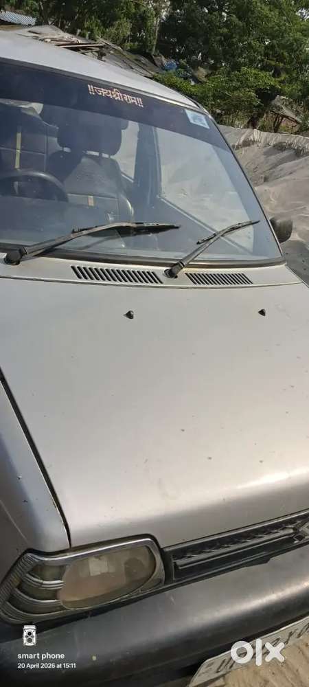 Maruti Car 800