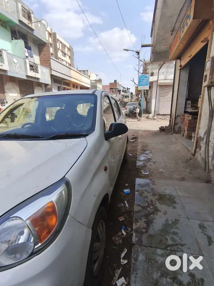 Maruti Suzuki Alto 800 2020