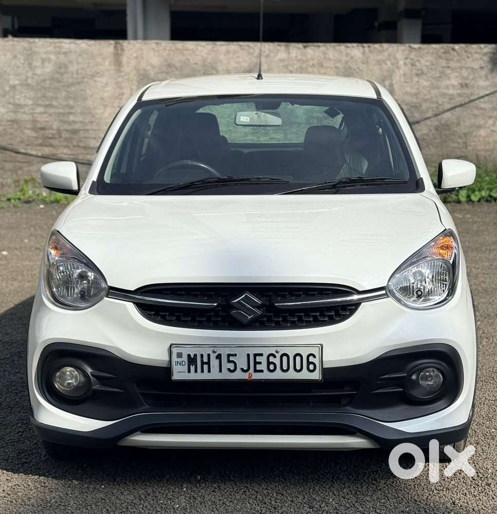 Maruti Suzuki Celerio Vxi Optional Mt, 2022, Cng & Hybrids