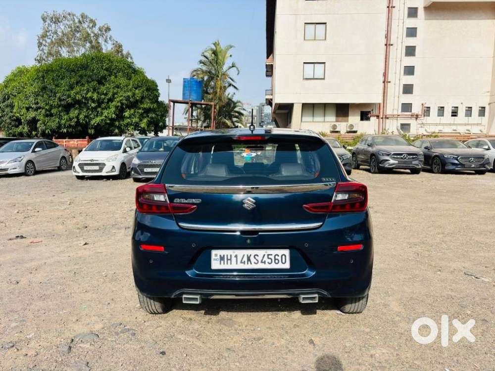 Maruti Suzuki Baleno Delta Cng, 2023, Cng & Hybrids