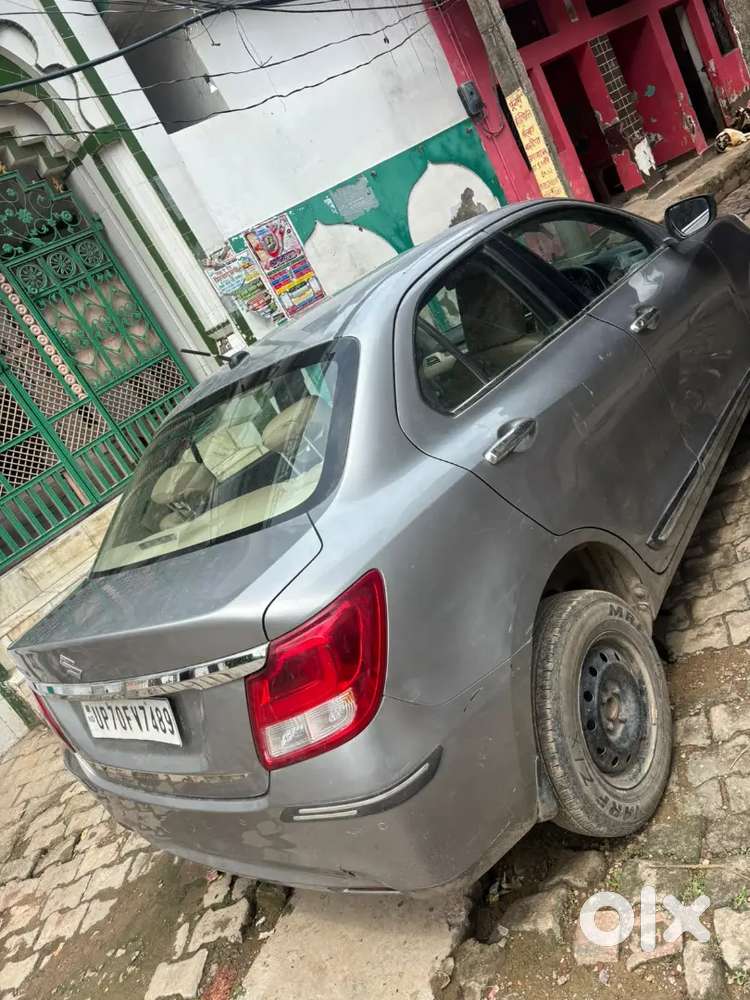 Maruti Suzuki Dzire Zxi 2022 Petrol Manual