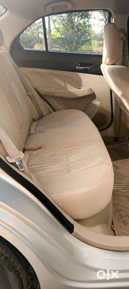 Maruti Suzuki Swift Dzire Vxi Optional, 2019, Petrol