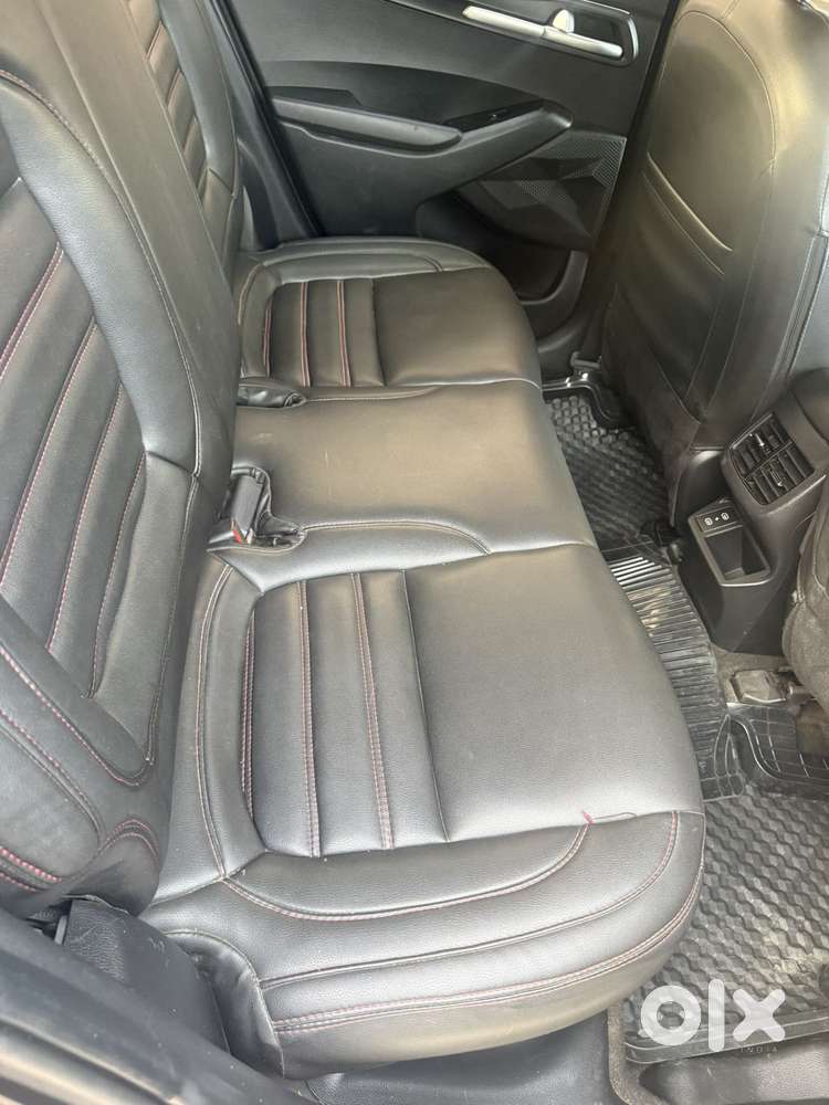 Kia Seltos Htk Plus 1.5 Diesel, 2023, Diesel