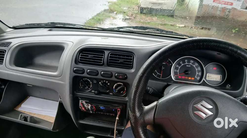 Maruti Suzuki Alto K10 2013 Second Owner
