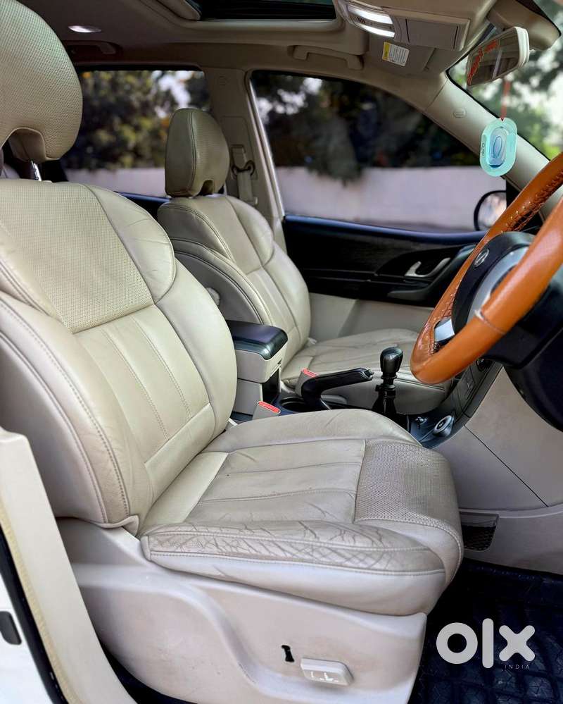 Mahindra Xuv500 2.2 W10, 2015, Diesel