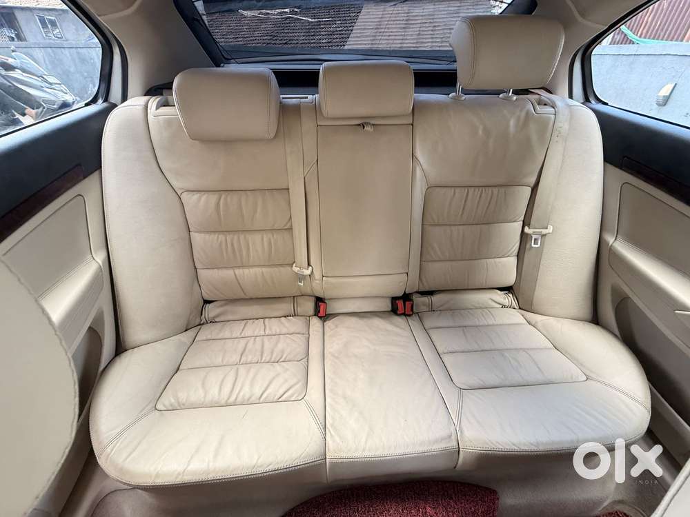 Skoda Laura L And K At, 2010, Diesel