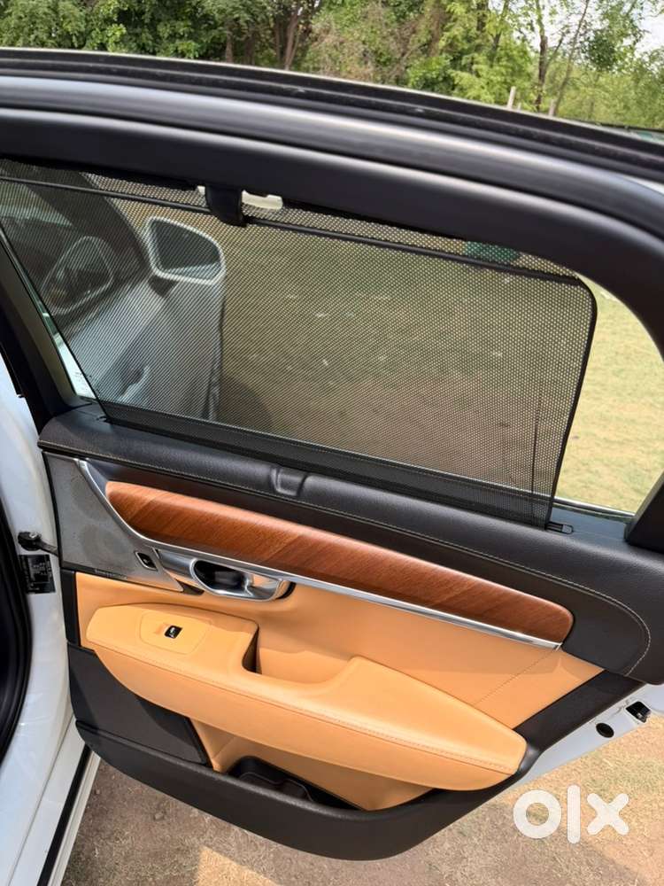 Volvo S90 D4 Inscription 2020 Diesel Car