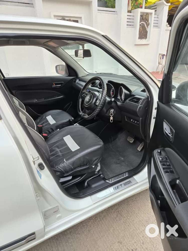 Maruti Suzuki Swift Amt Vxi, 2021, Petrol