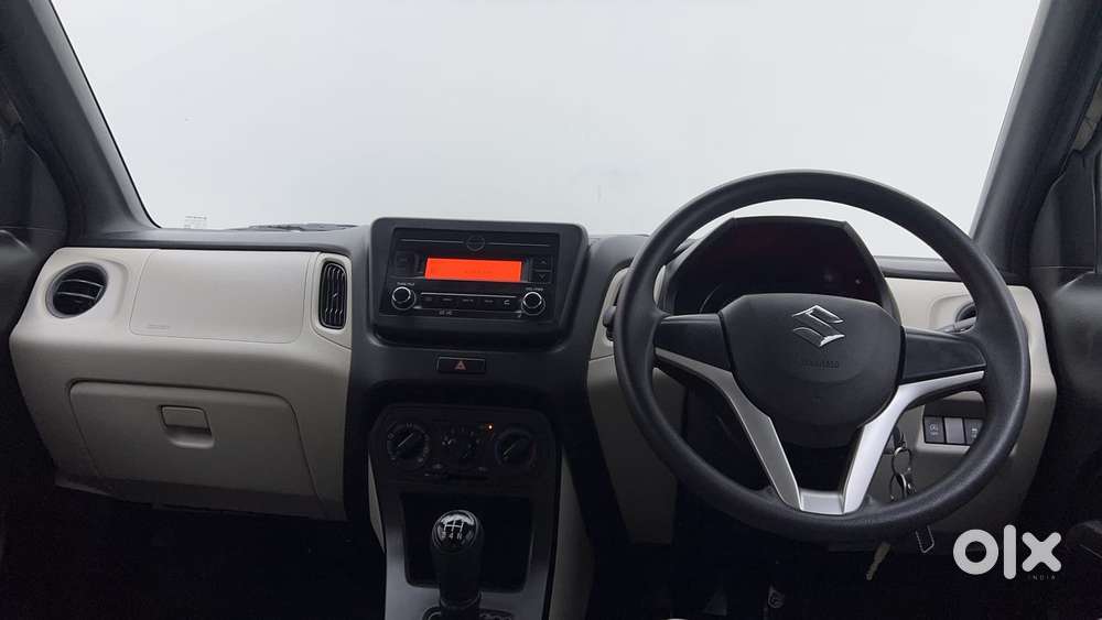Maruti Suzuki Wagon R Vxi 1.0, 2024, Petrol