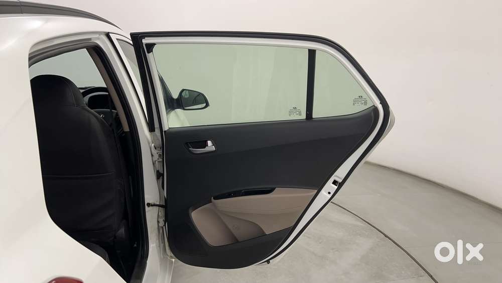 Hyundai Grand I10 Sportz 1.2 Kappa Vtvt, 2020, Petrol