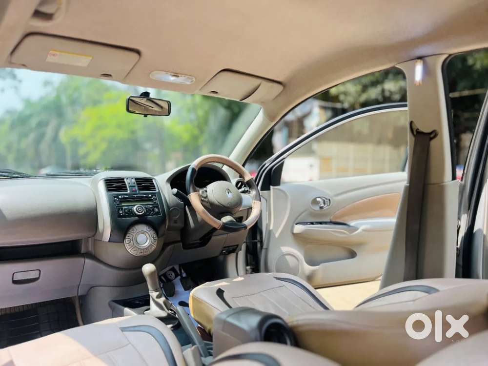 Renault Scala, 2014, Diesel