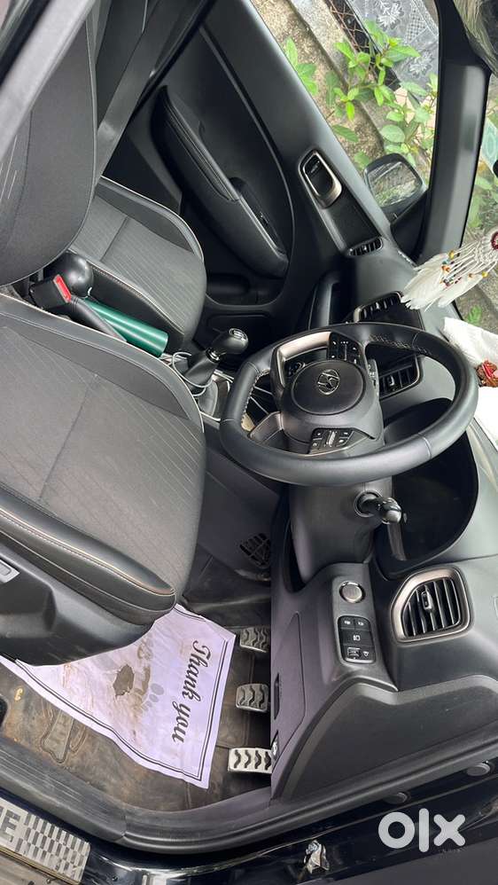 Hyundai Venue Mt Sx 2024