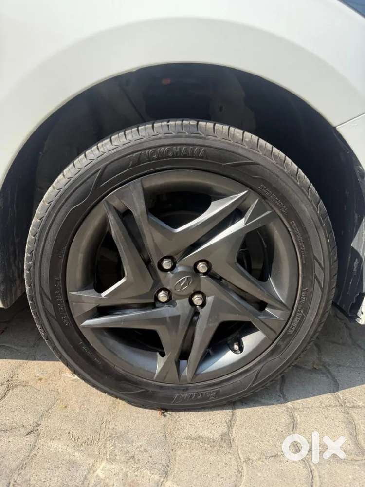 Hyundai Elite I20 Asta 1.4 Crdi, 2017, Diesel