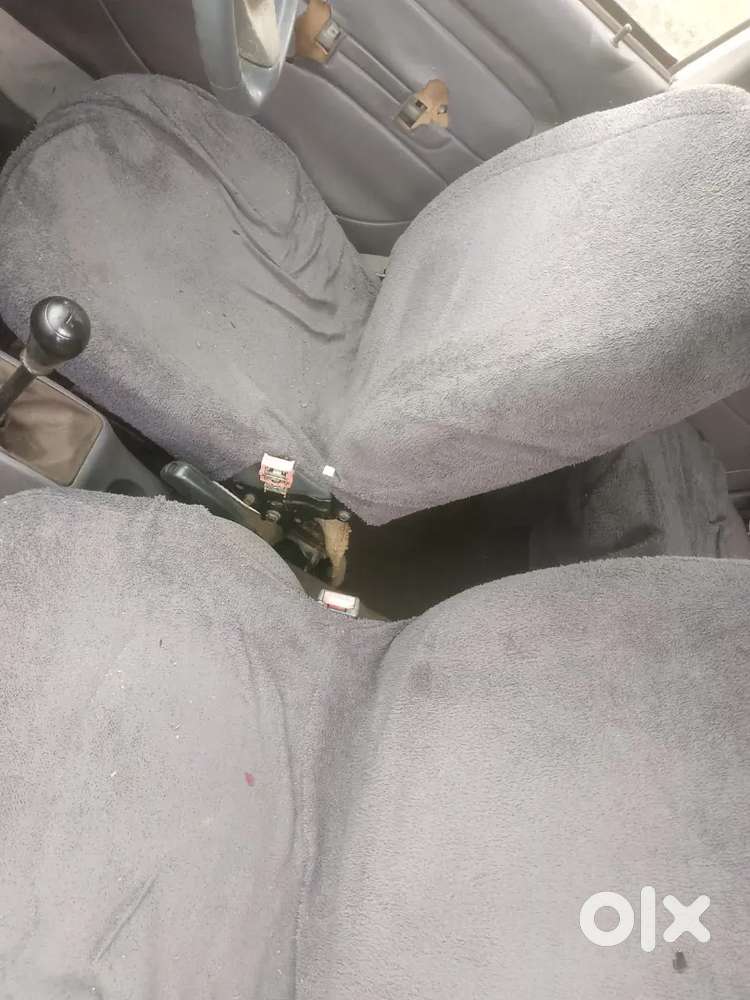 Hyundai Santro Xing Gl 2014