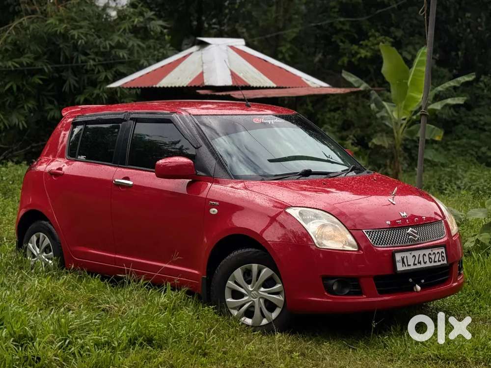 Maruti Suzuki Swift 2011 Diesel