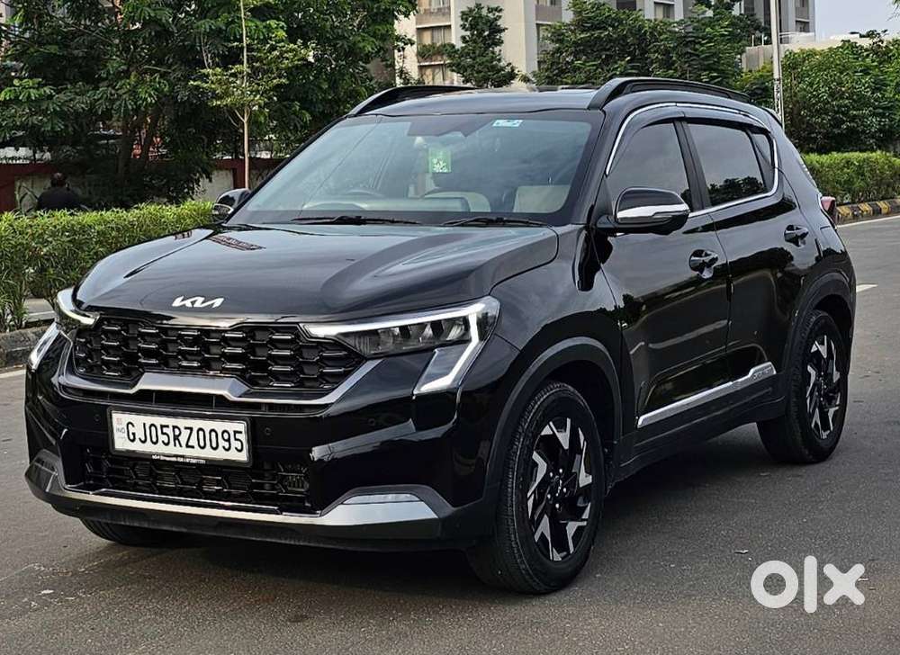 Kia Sonet 1.5 Gtx Plus Diesel, 2024, Diesel