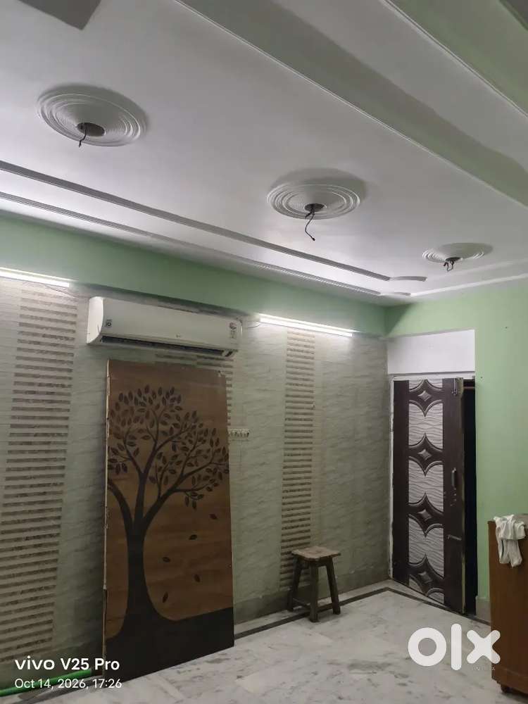 2bhk flat for rent at mahesh nagar road no 4 Family & Girls Allowed