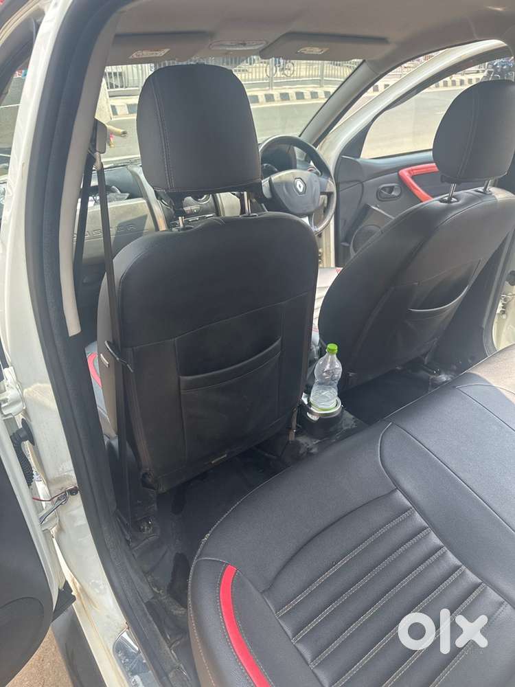 Renault Duster Petrol 2018