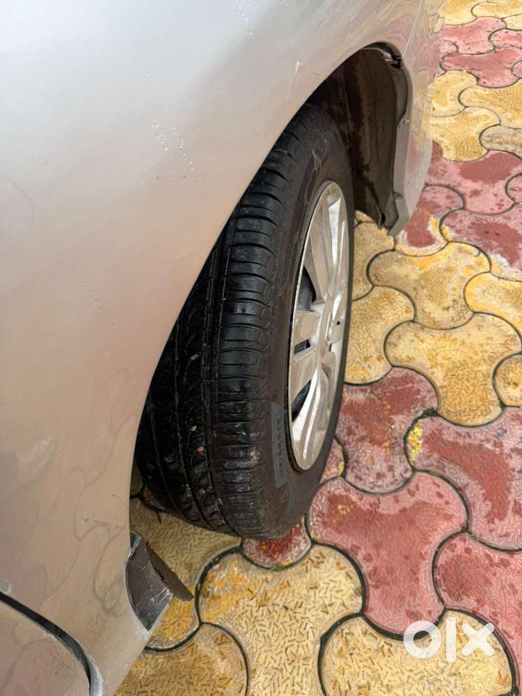 Honda City V Mt, 2014, Petrol