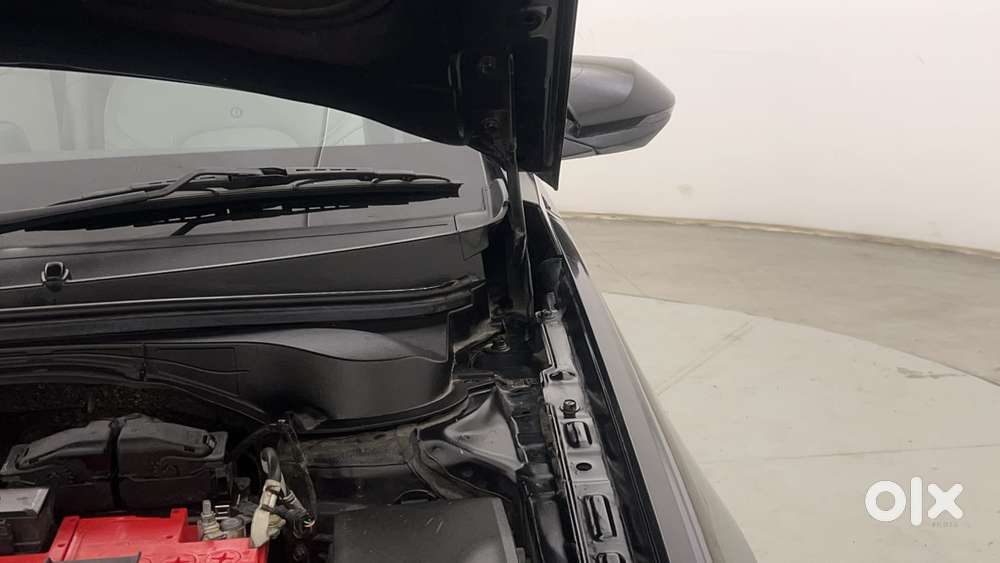 Hyundai Verna Sx 1.5 Petrol Ivt, 2024, Petrol