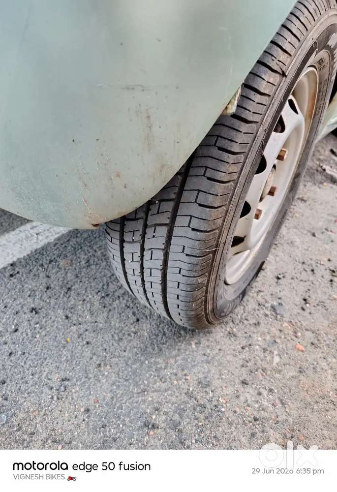 Indica Diesal Model. Chil Ac Working Condition. 4 New Tyres.
