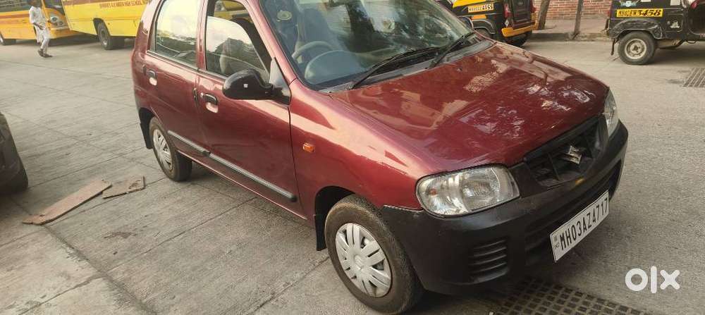 Maruti Suzuki Alto 0.8 Lxi (o), 2011, Petrol