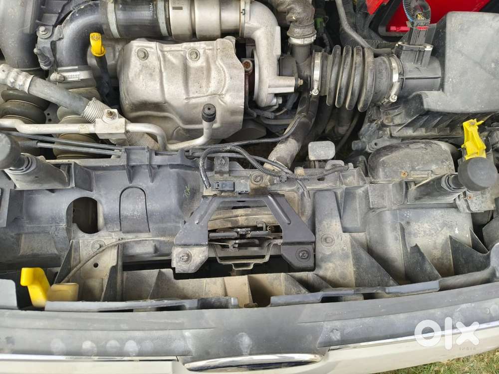 Ford Ecosport Diesel Manual 2013