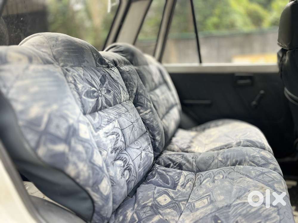 Maruti Suzuki 800 Std, 2002, Petrol