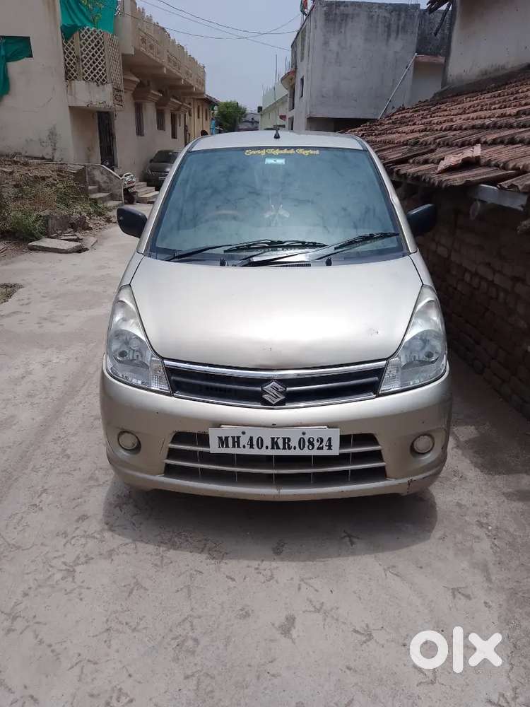 Maruti Suzuki Estilo 2010