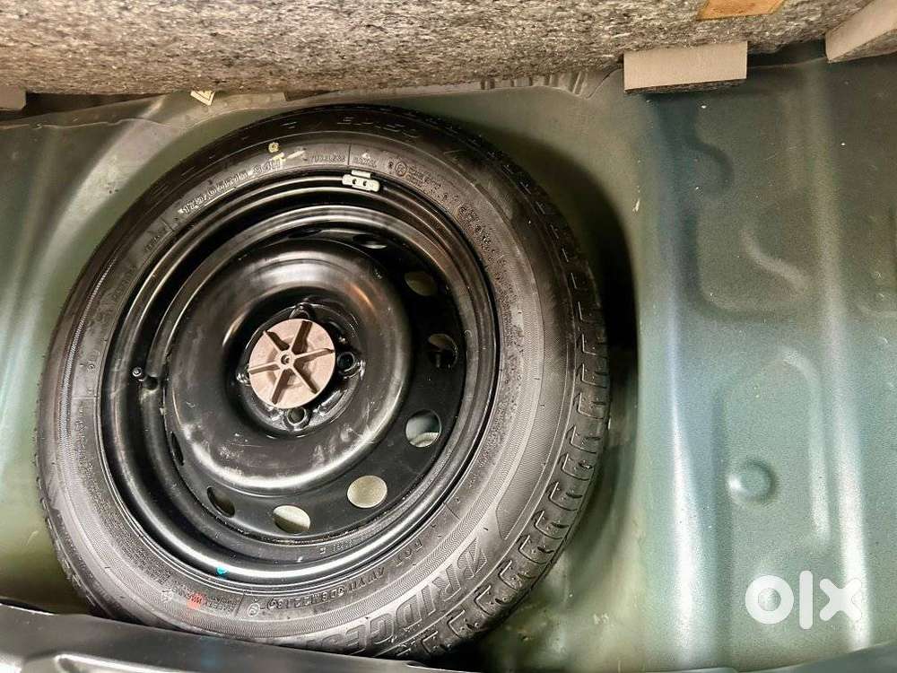 Maruti Suzuki Ignis 1.2 Alpha Amt, 2019, Petrol