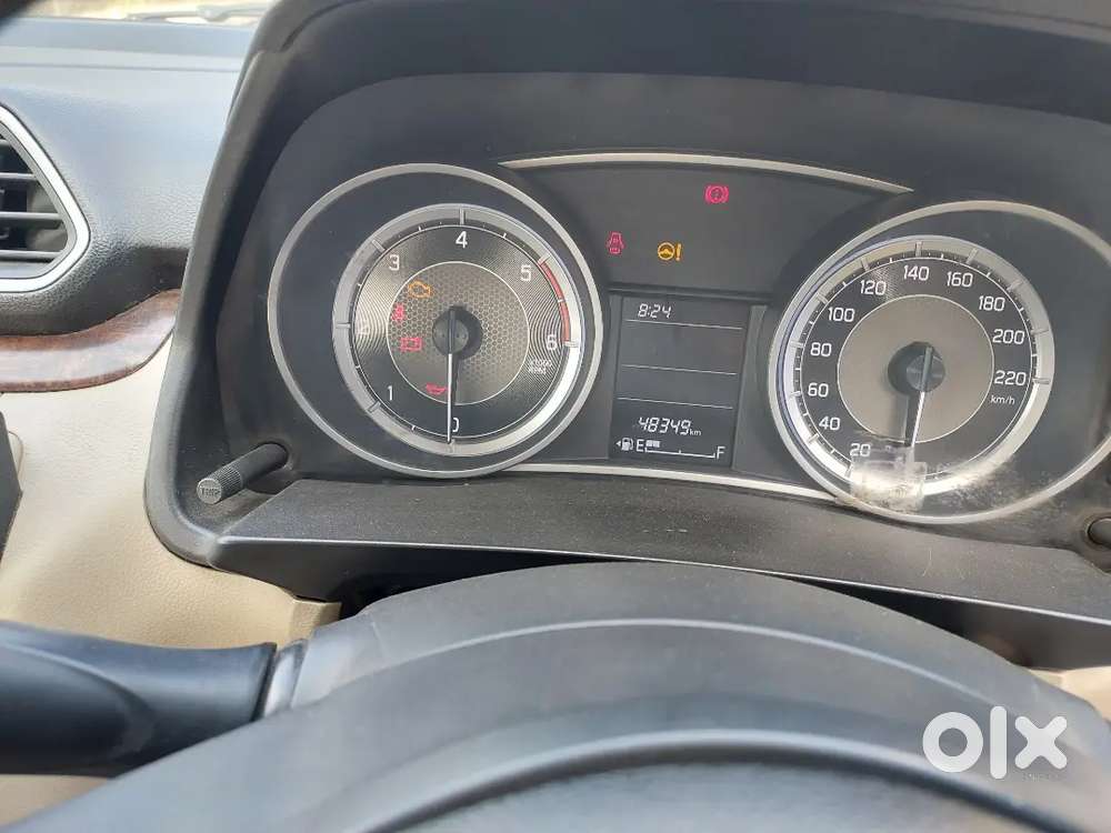 2017 Maruti Suzuki Dzire Vdi