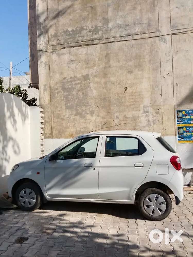 Alto K10 2023 December