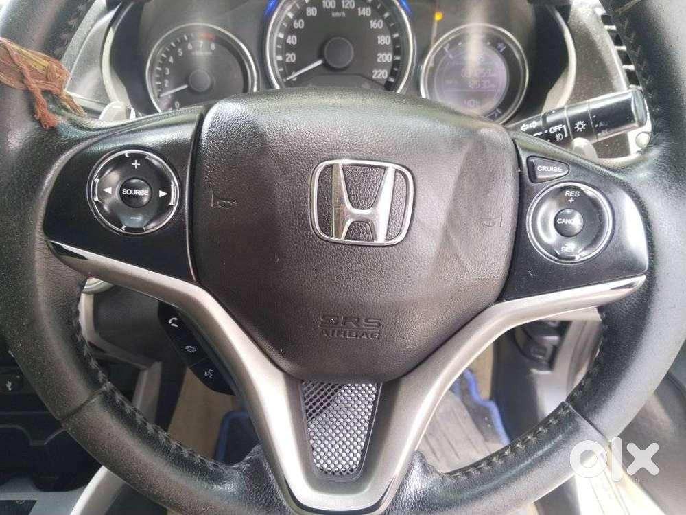 Honda City Zx Vtec, 2019, Cng & Hybrids