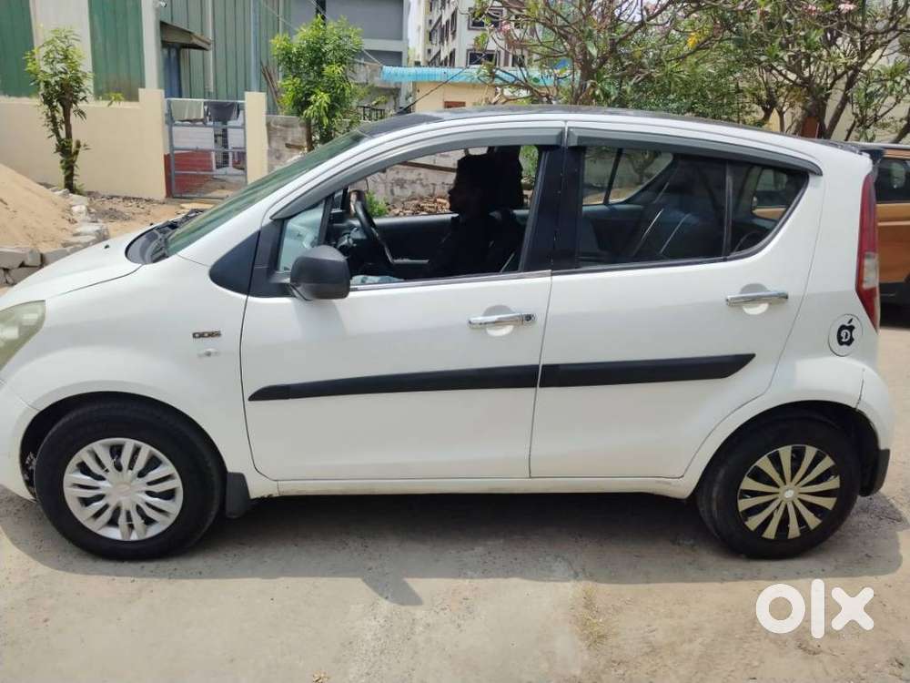 Maruti Suzuki Ritz Vdi, 2015, Diesel