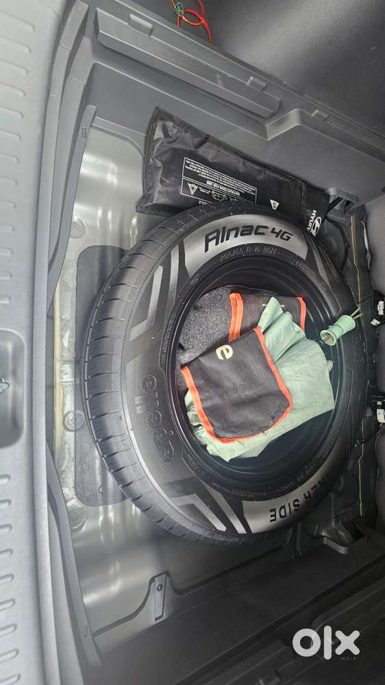 Hyundai Creta Sx Tech Mt, 2024, Diesel