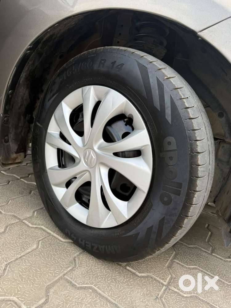 Maruti Suzuki Swift Vdi Optional, 2018, Diesel