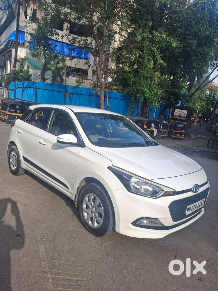 Hyundai Elite I20