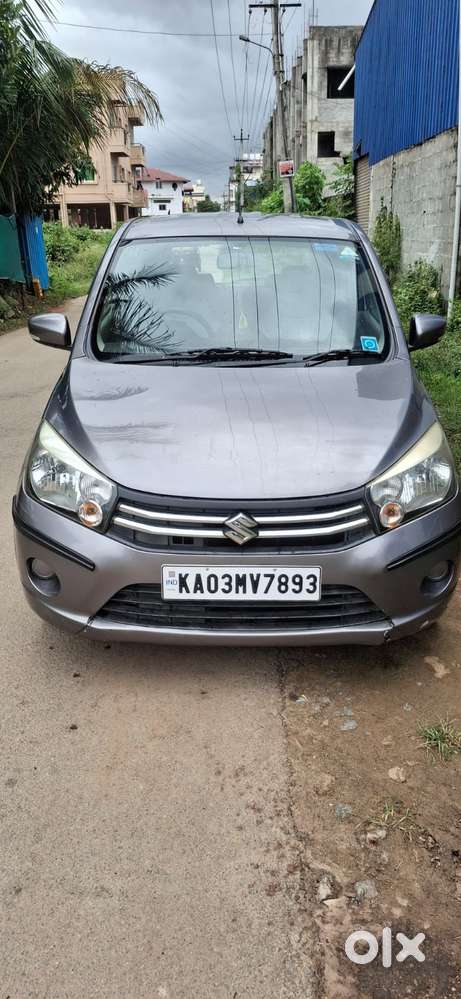 Maruti Suzuki Celerio Zxi(o) Mt, 2015, Petrol